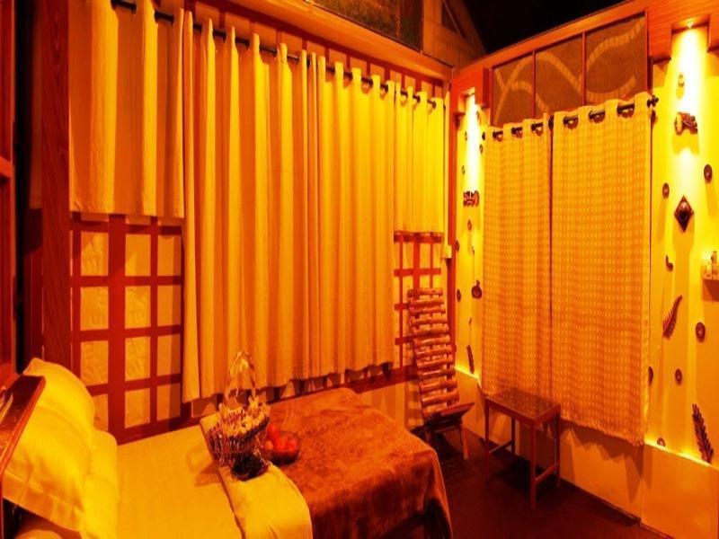 Brook Streak Resort Vaduvanchal Extérieur photo